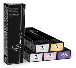 COULEUR DE MOUNIR High Lift Series főképe